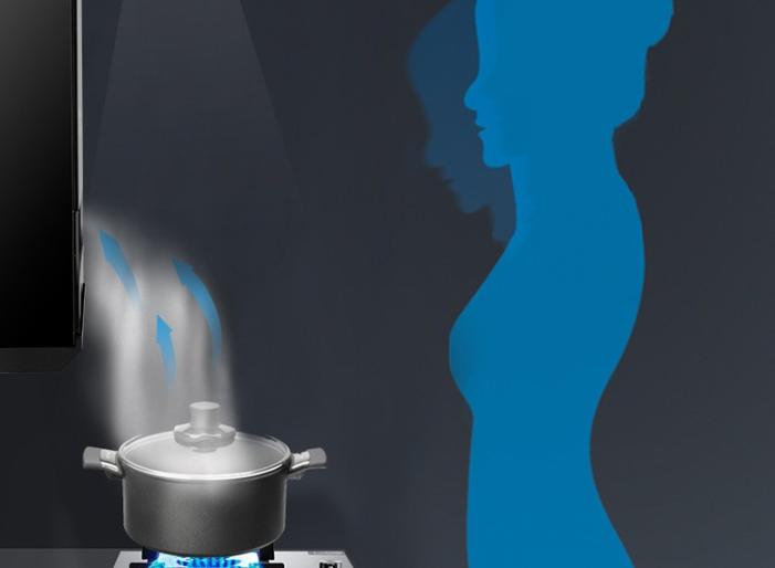 吸油烟效果最好的十款油烟机,厨房好用的油烟机推荐