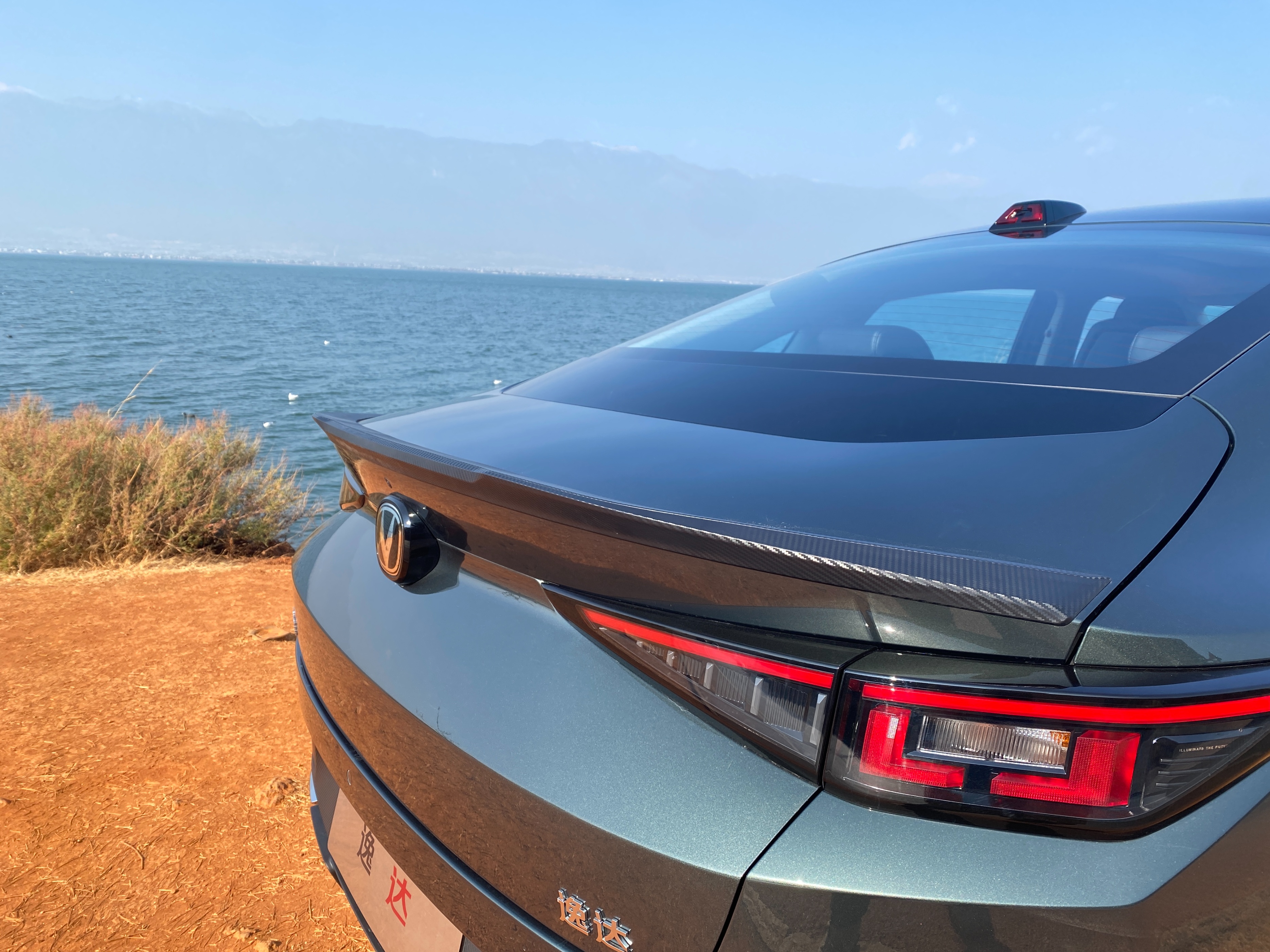 10万级家轿就选长安逸达,长安逸达实用高颜值代表车型