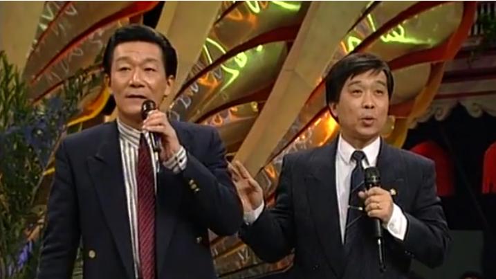 冯巩谈及恩人,冯巩说石富宽是自己的恩人