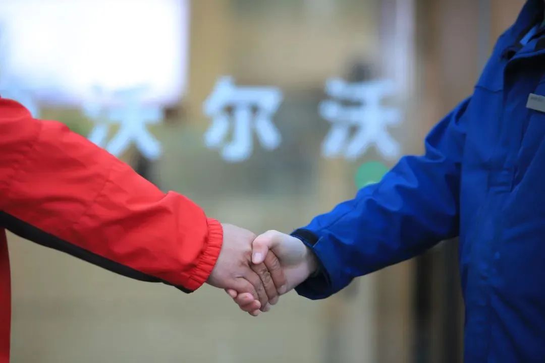 关于京东物流的前世今生视频,京东物流的前世今生