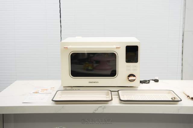 大宇k9和大厨db610d蒸烤箱哪个好,大宇蒸烤箱k7和k9