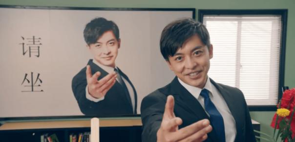 李佳航微博男足,李佳航为中国足球发声