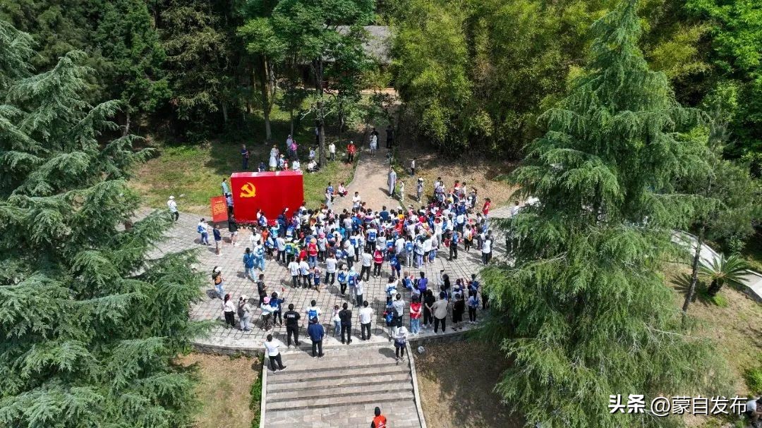 蒙自烟火气,蒙自最有烟火气的地方