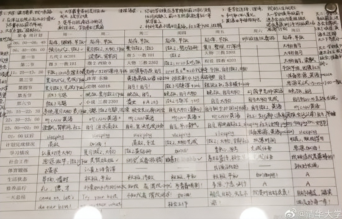 终于理解北大的站饭文化,读了北大国学课的感想
