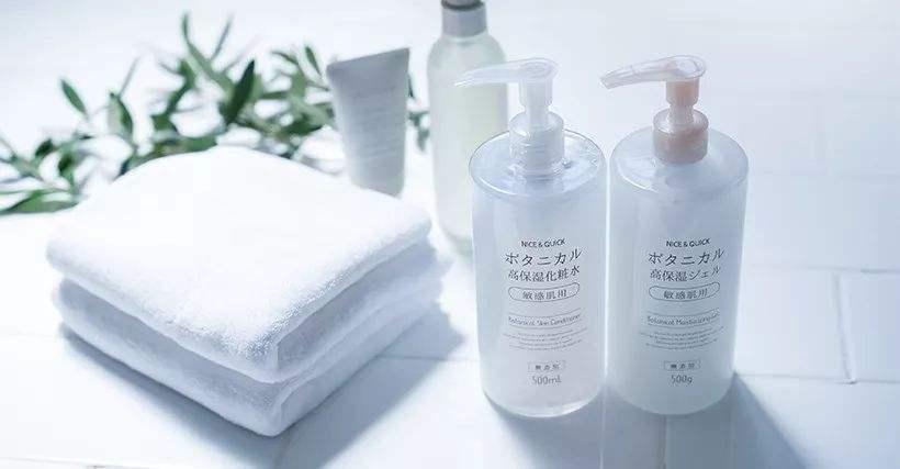 为什么懂行的人更钟爱买西户呢,日系有哪些好用的护肤品