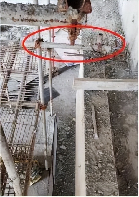 脚手架工程隐患识别图集,脚手架工程安全隐患图片讲解