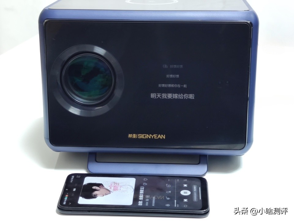 海思芯片高科技,华为海思h9投影仪