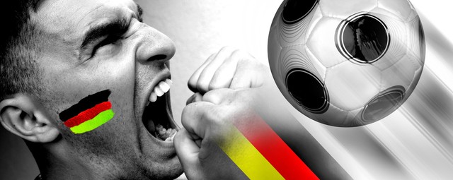 德国足球队缺点,德国足球队牛逼吗