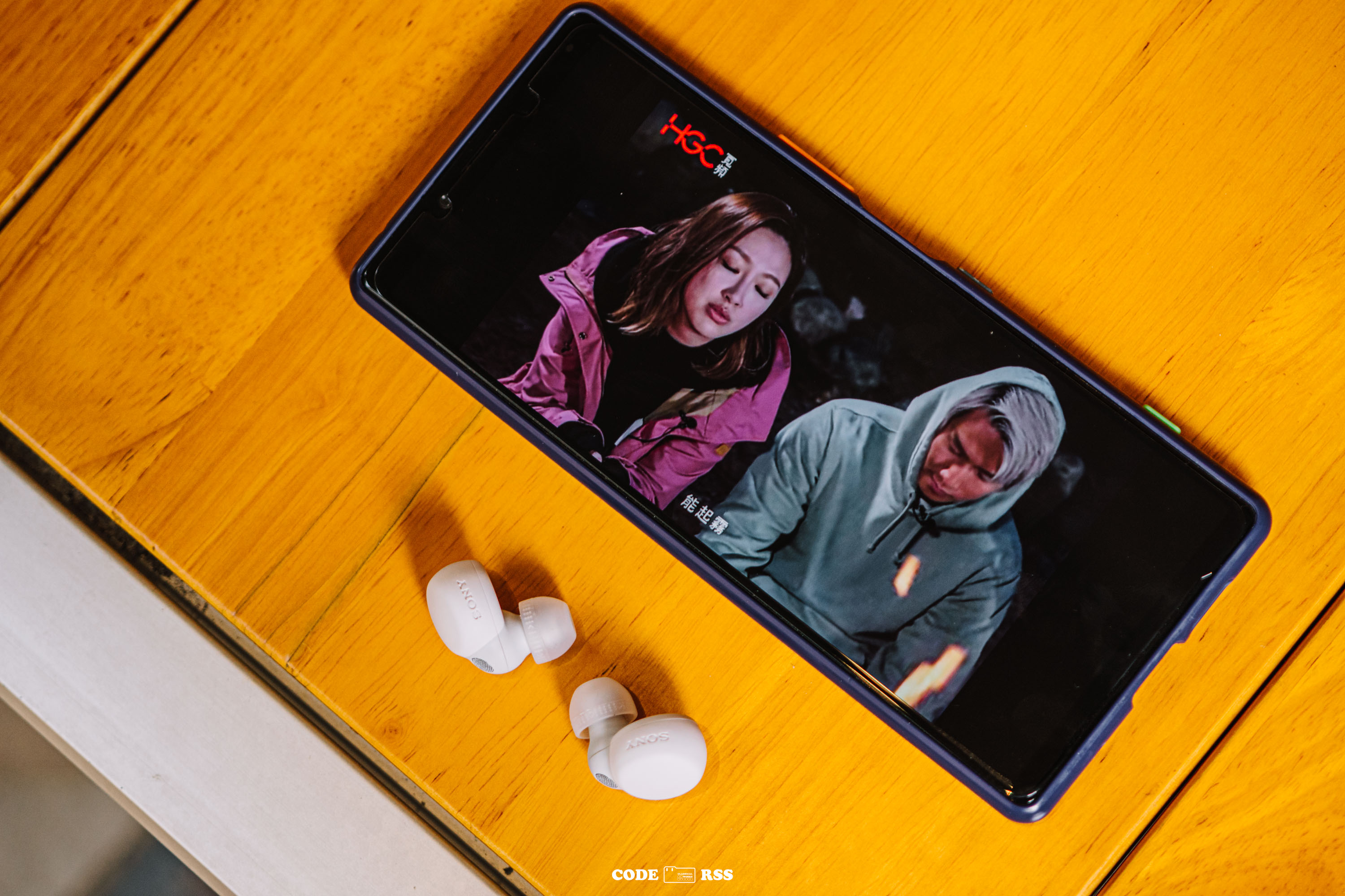 索尼linkbudss佩戴舒适感,索尼linkbuds舒适入耳