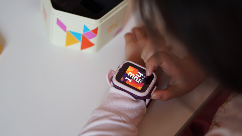 360智能儿童手表10X,360儿童电话手表10x有什么功能