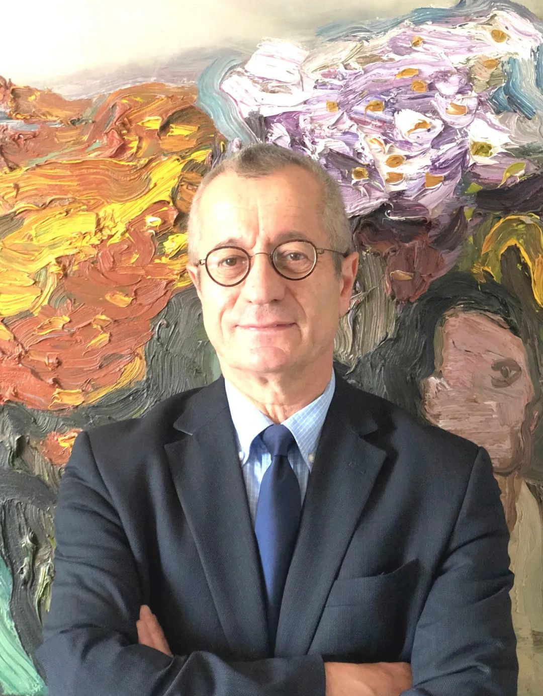 安溪县金谷陈文令,陈文令艺术个展