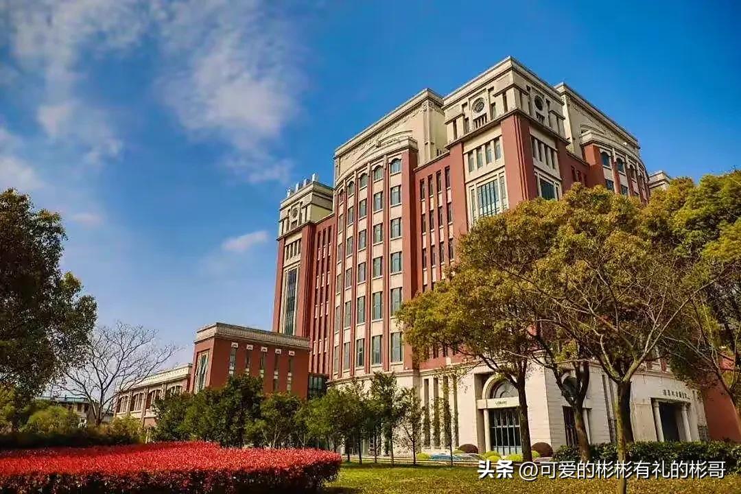 上海理工大学有发展前途吗,上海理工大学就业率全国排名