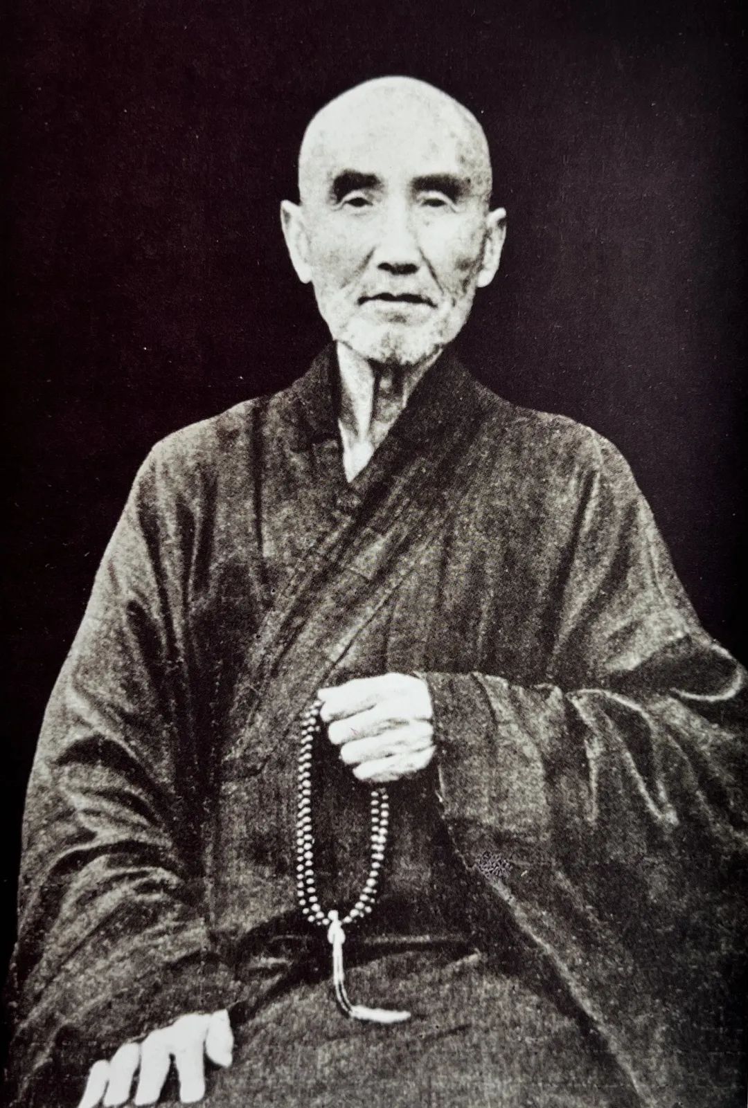 正慈法师简介,百岁高僧圆山大长老传法