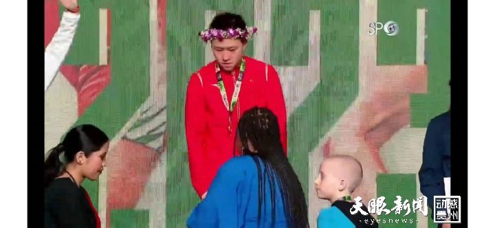 中国女子最新国际拳击比赛,贵州女子拳击世界冠军