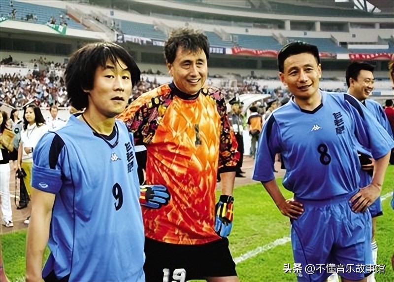 中国十大最恶心体育解说员,中国最有名的体育男解说员