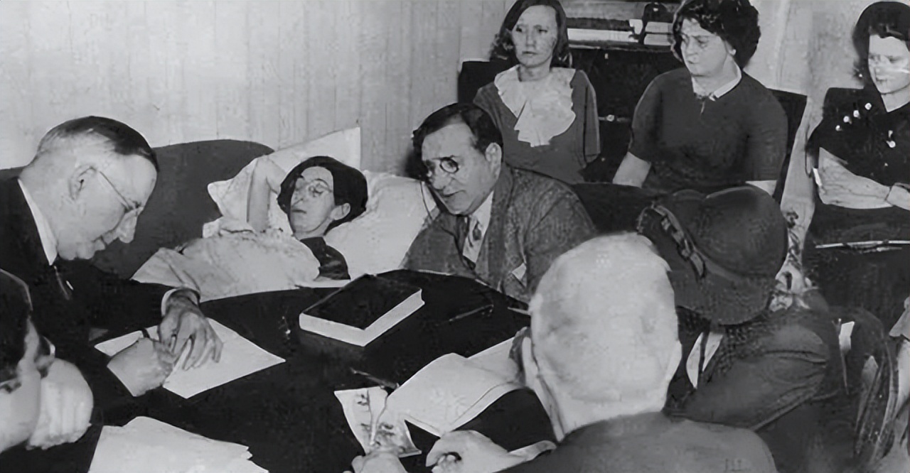 男子喝了1400瓶辐射水,男子喝核辐射水死后尸体发热