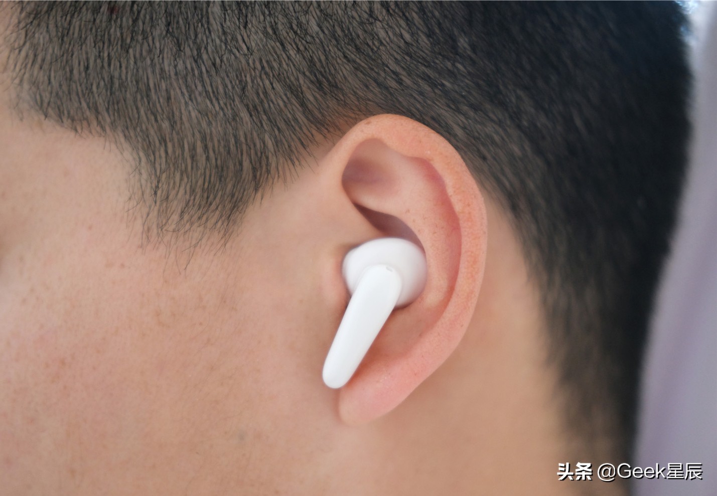 左点入耳助听器,左点听力助听器