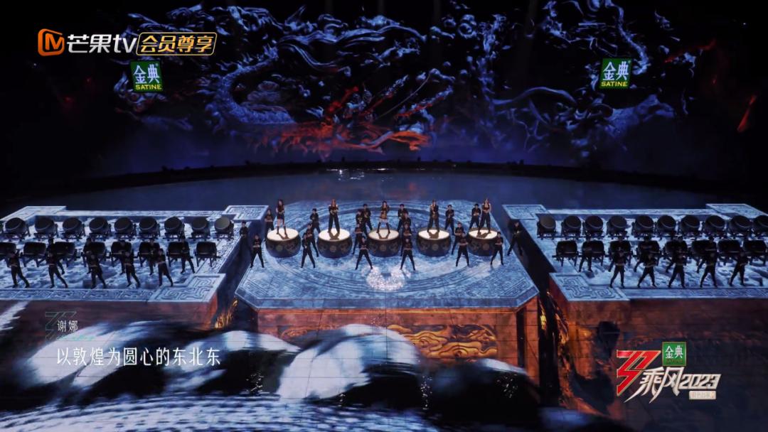 谢娜浪姐被淘汰了吗 (谢娜浪姐最新消息)