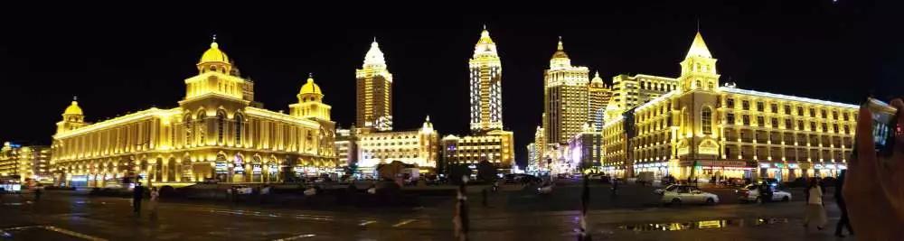 奇葩说巴特尔,奇葩说呼兰