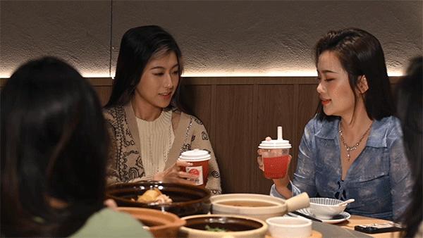 坚持10年做不重样的饭菜,坚持新鲜食材做好每一餐