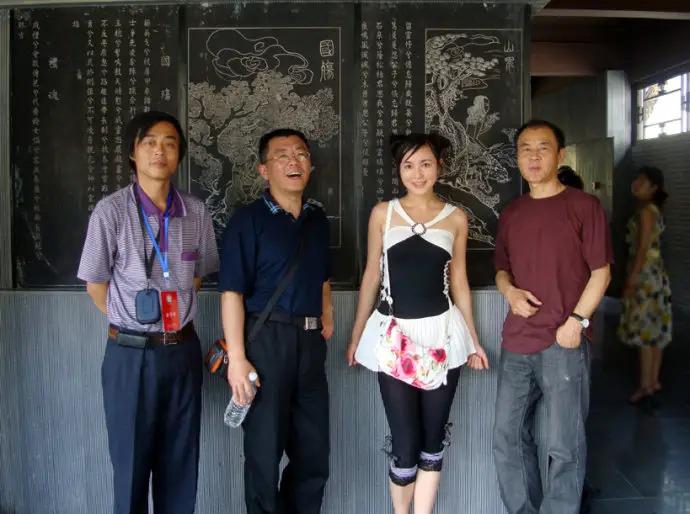 演员李勤勤谈父亲,李勤勤扮演过哪些角色