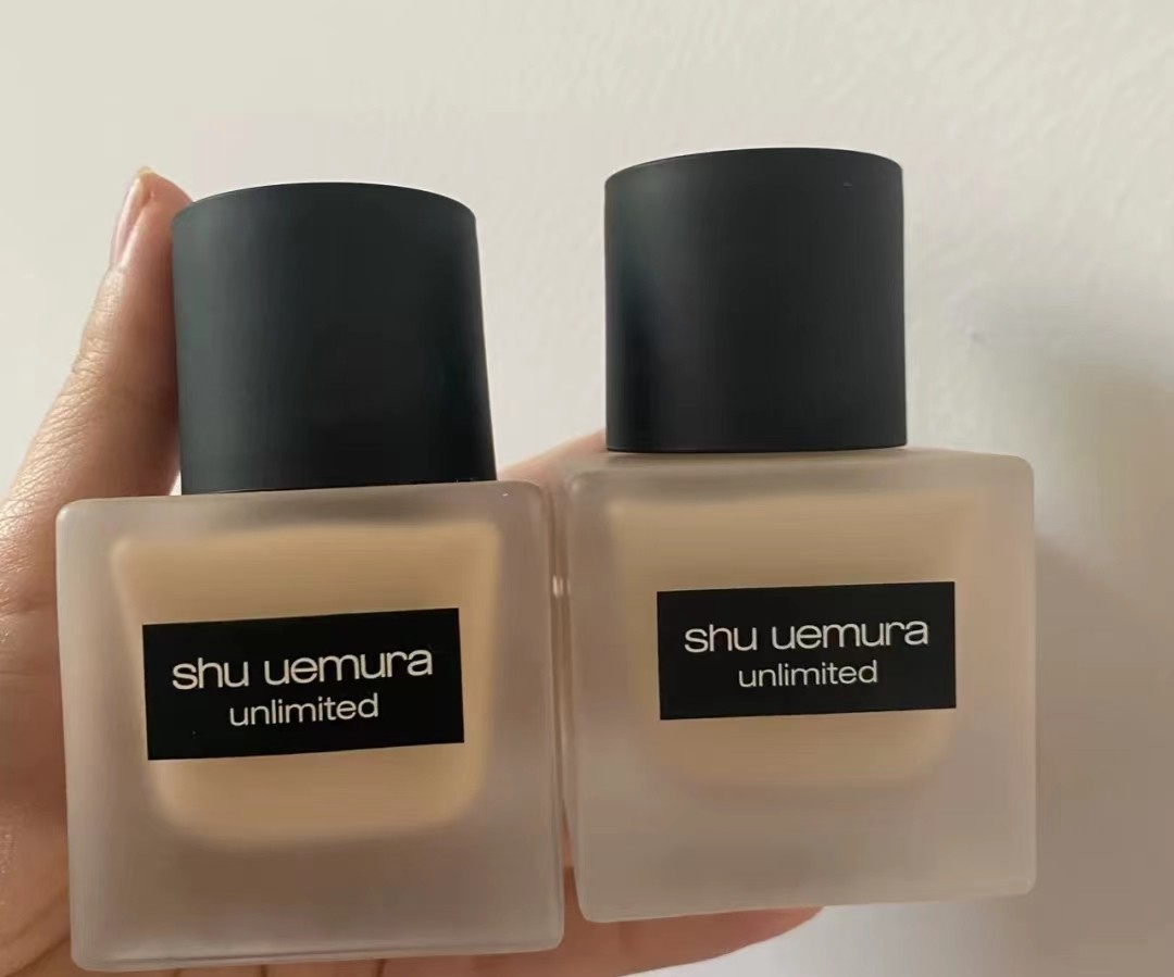 混油皮适合哪款大牌粉底液,油皮哪款粉底液持久不脱妆不卡粉