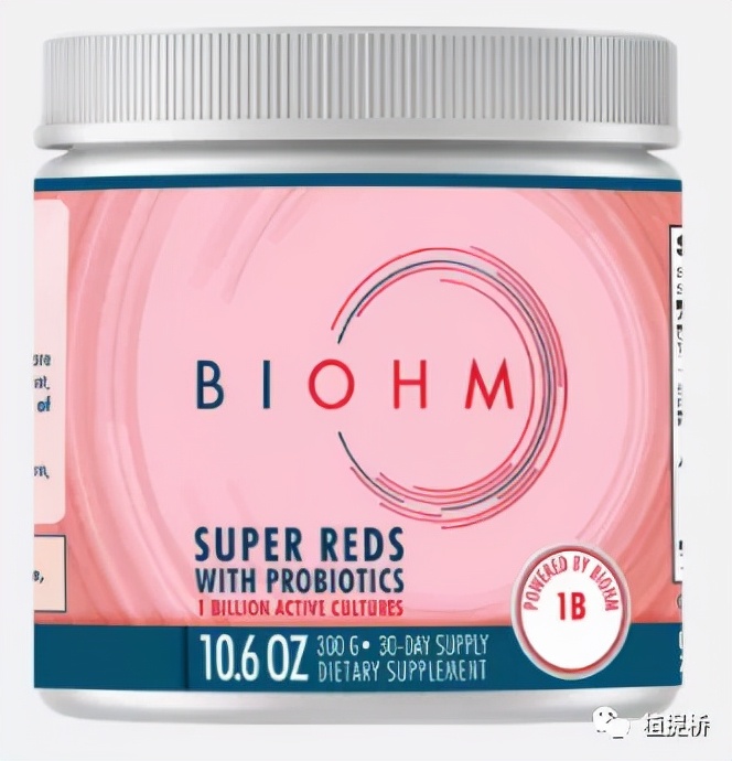 2021全球终端营养产品盘点，免疫健康益生菌苹果醋药用蘑菇是热点