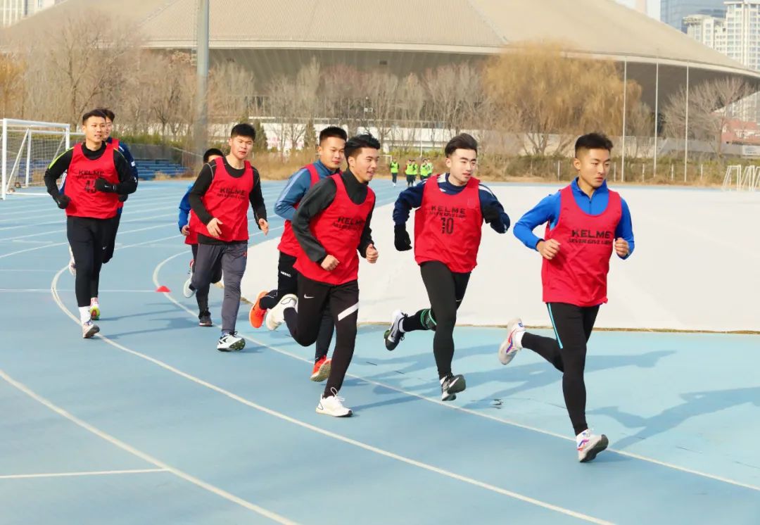 天津二级裁判员培训班,天津足协裁判员培训报名