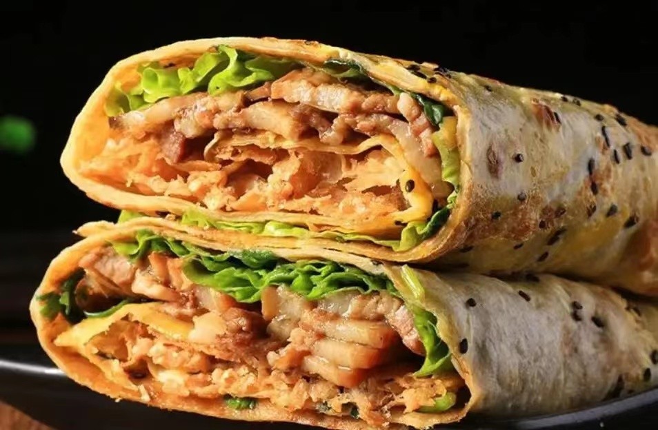 天津美食必吃的小吃,天津美食推荐必吃的菜