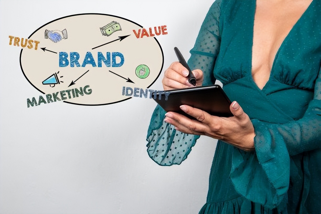 什么是品牌什么是产品,什么是品牌所谓的品牌是什么