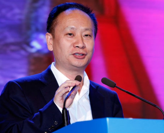 徐航创业成功的主要原因,徐航创业成功的原因