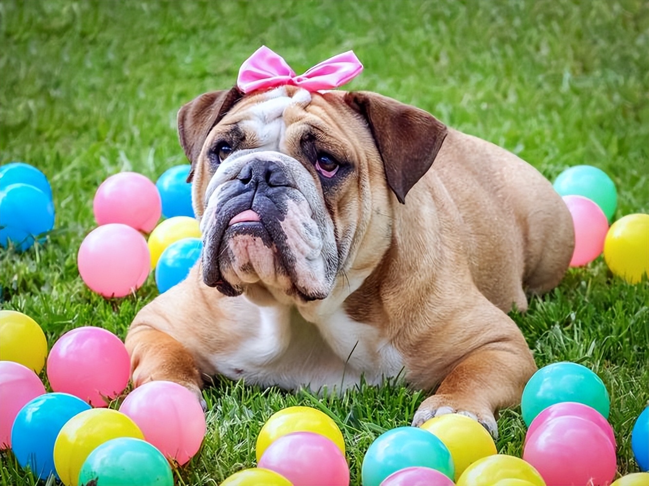 全世界十大名犬排行榜发布,世界上最好的十大萌犬