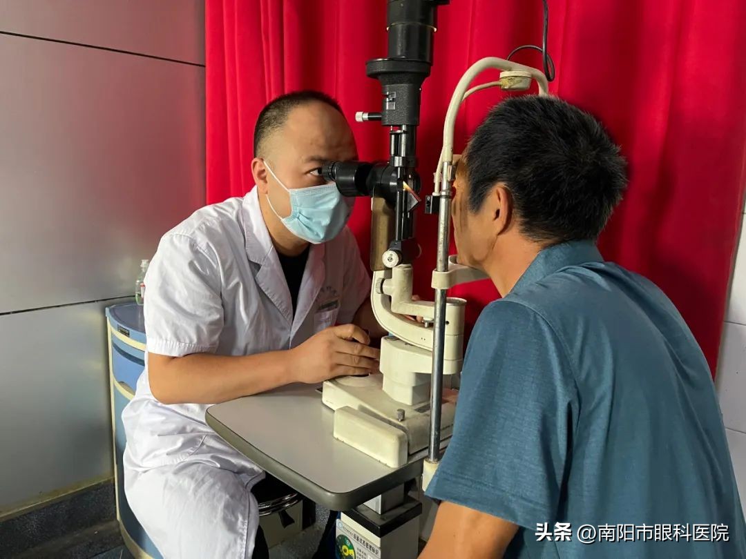 眼皮跳无关“财”，可能眼有“灾”——眼表病科主治医师吉鹏提醒