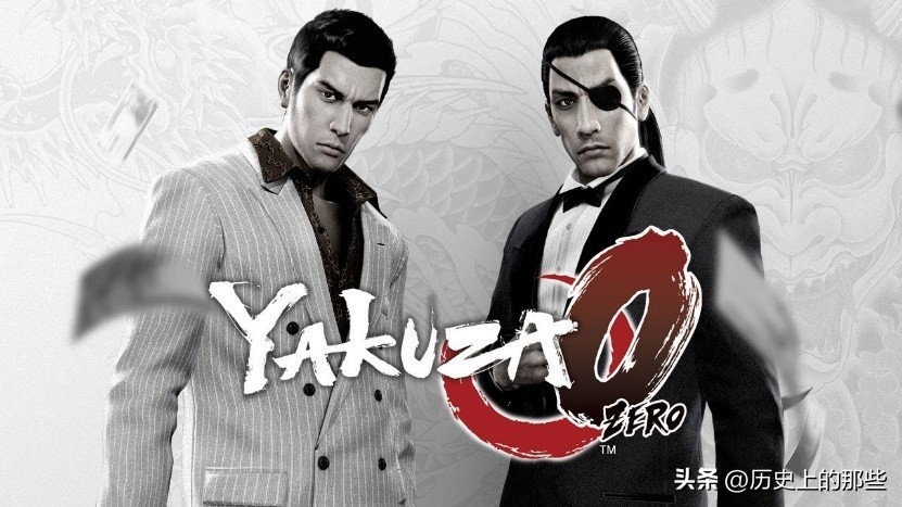 公认世界4大黑帮,全球四大黑帮大佬