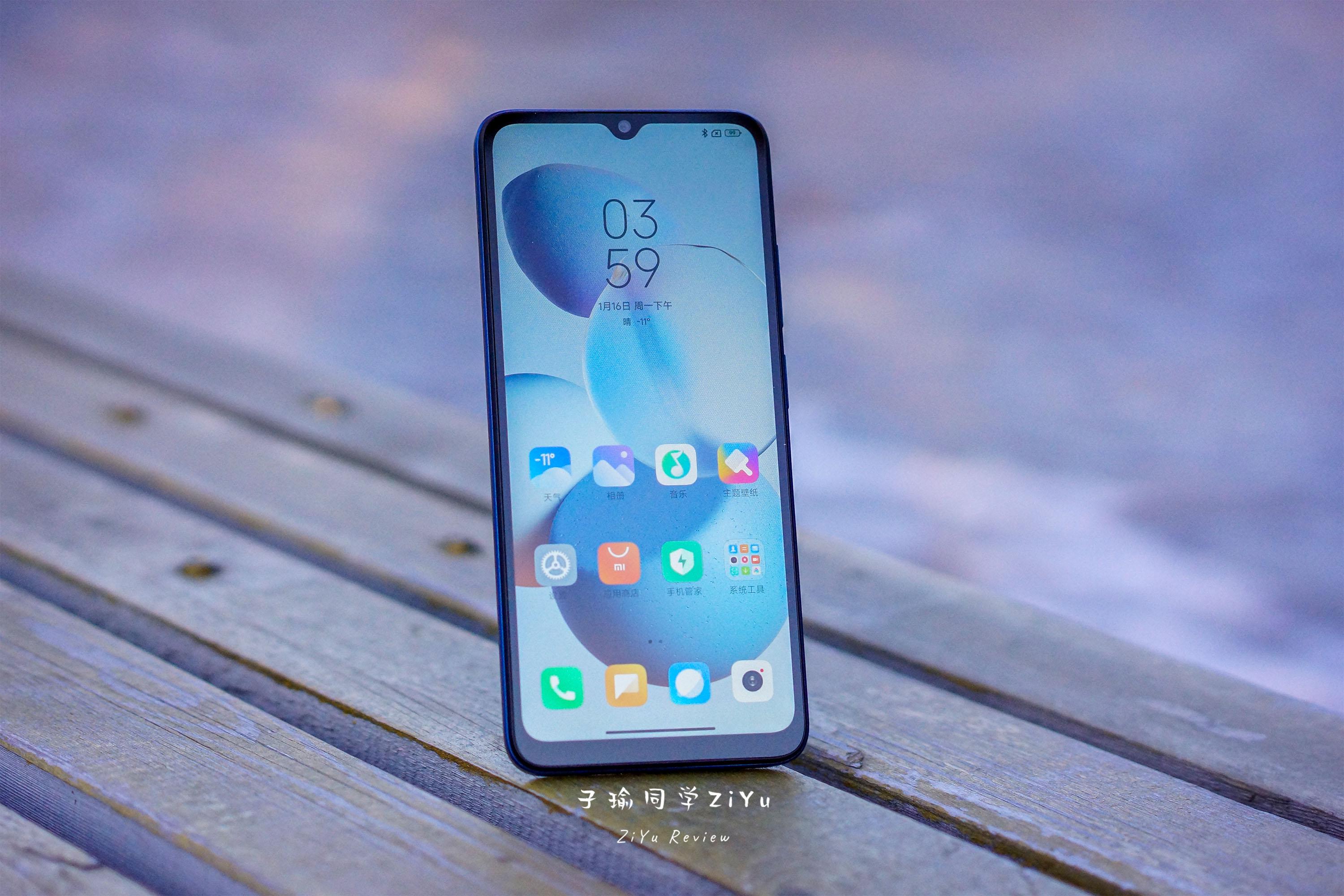 redmi12c评测,redmi12c正式发布测评