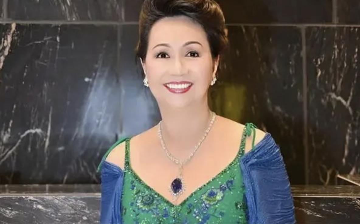 一场金融风暴“袭击”越南：女首富被捕，银行被挤兑，什么信号？