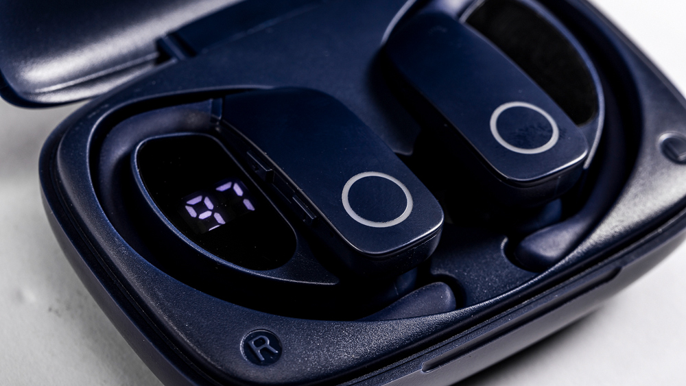 两百元左右运动耳机,200-300运动耳机推荐