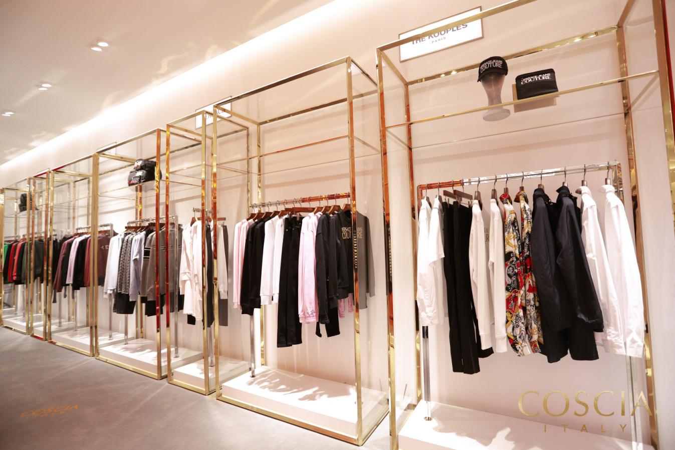 coscia蔻莎正品吗,coscia蔻莎上海