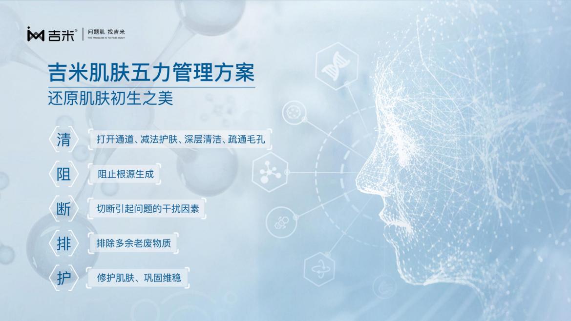 618大促值得买的护肤,618巅峰钜惠吉米美白