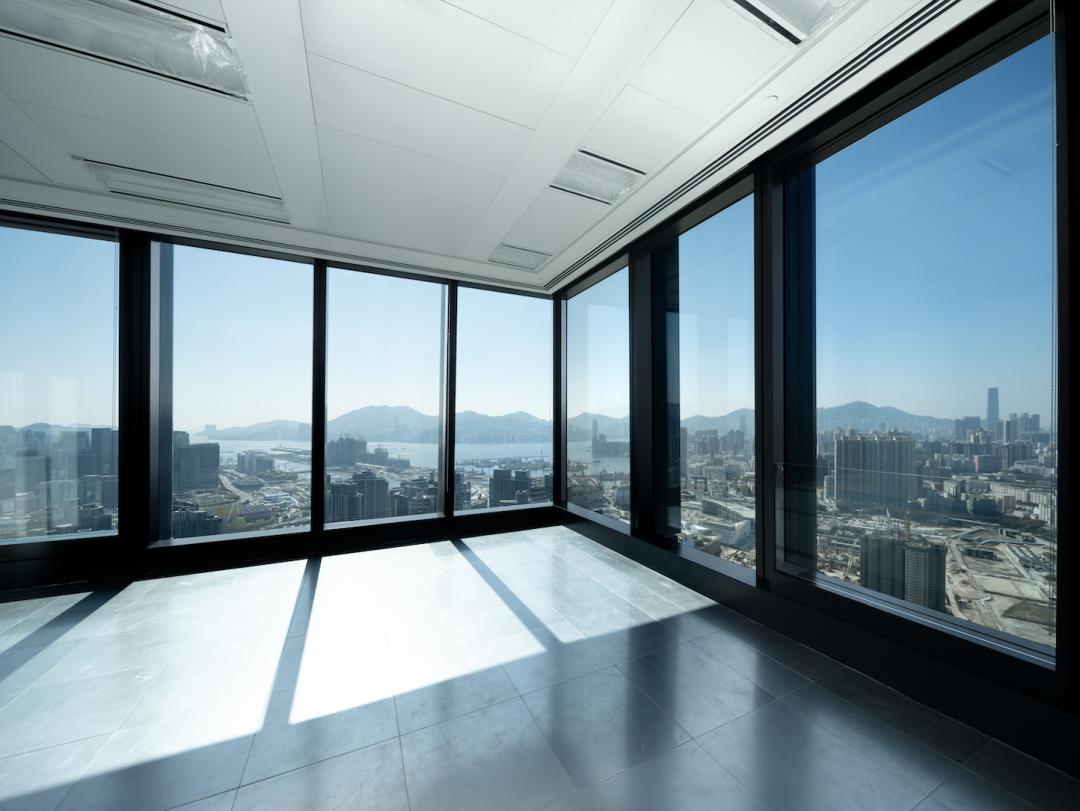 CRR杂谈|HK7日,我与7个香港商业人的深聊记录