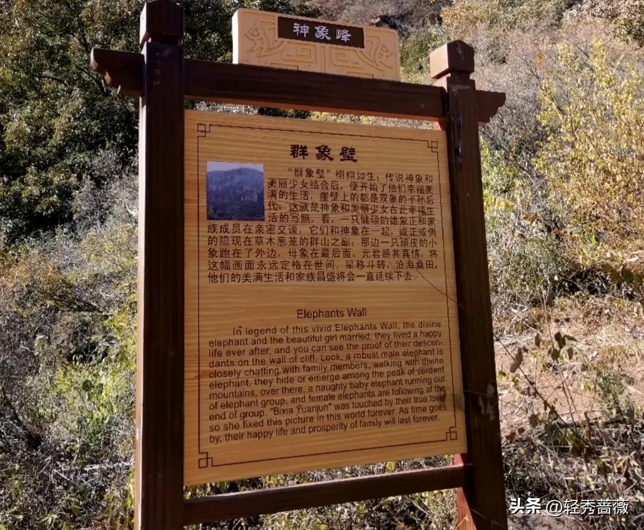 桂林象鼻山中的象鼻岩在哪,桂林象鼻山还有什么山
