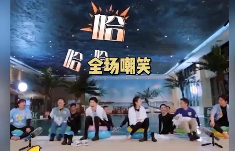 喜剧演员的辛酸泪水,周星驰喜剧演员的辛酸