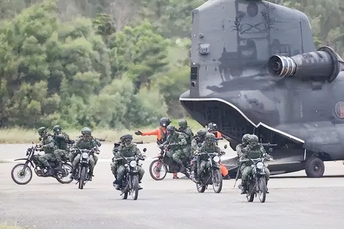 台湾张延廷是干什么的,台湾张延廷最近视频