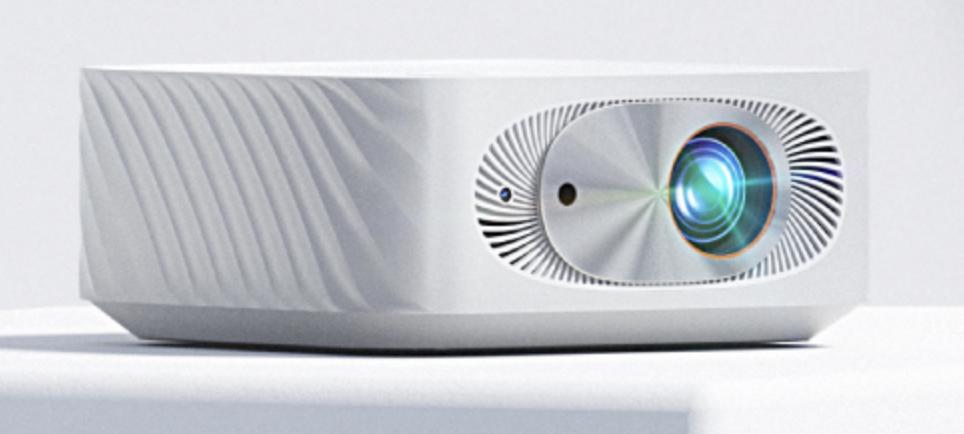 联想小新100投影测评,联想小新100投影仪真实评测