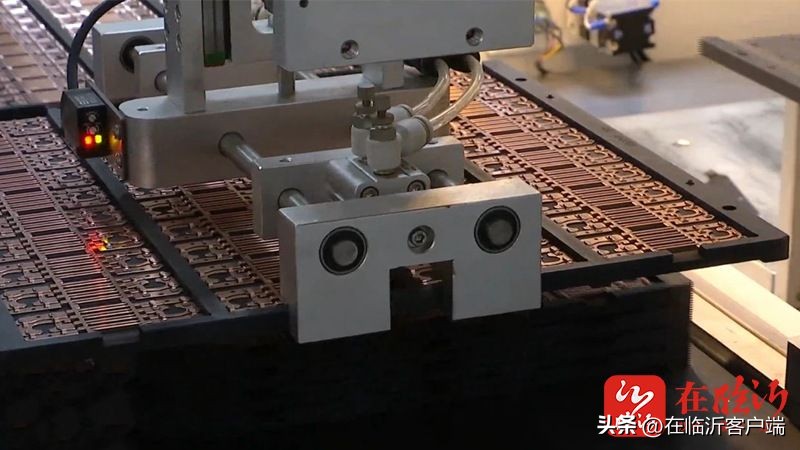 临沂高新技术产业开发区招商政策,临沂科技创业园建设