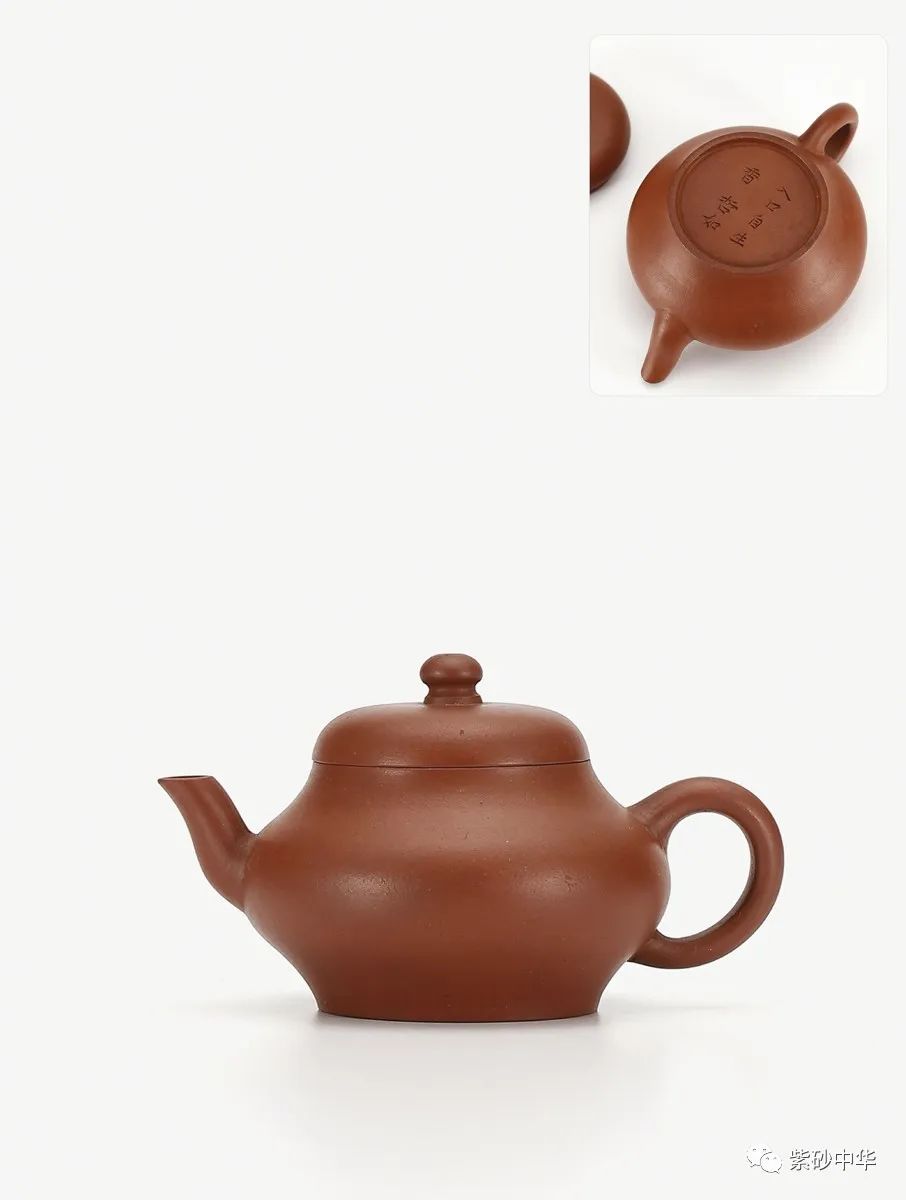 2021西泠秋拍紫砂专场,西泠2019春拍紫砂成交价