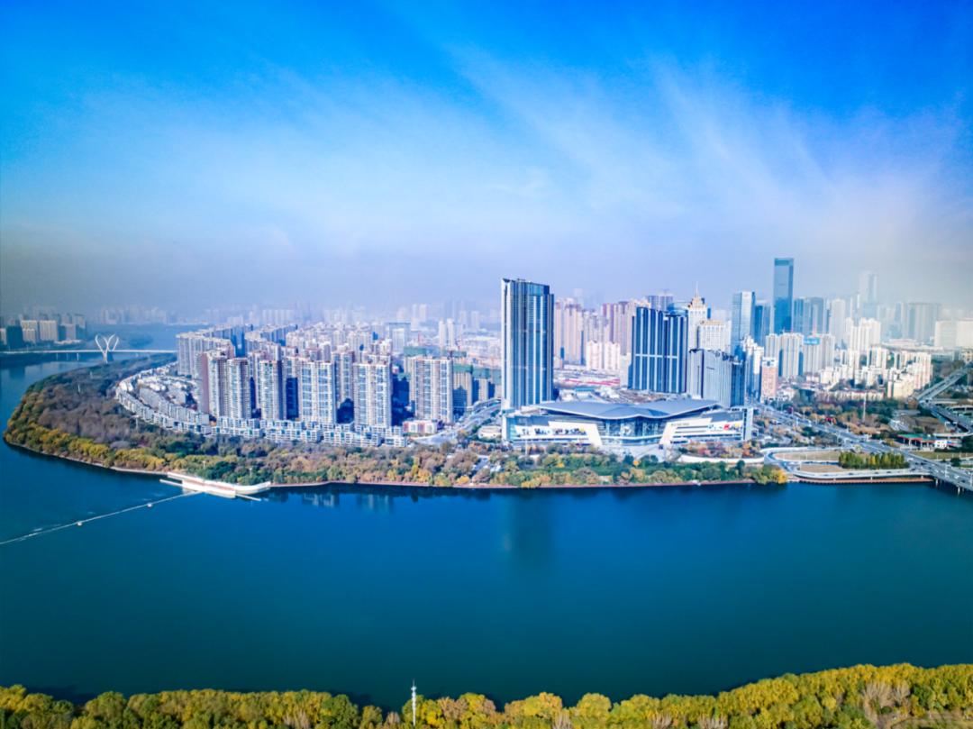 沈阳和平区推动城市更新,沈阳和平区最新城市规划图