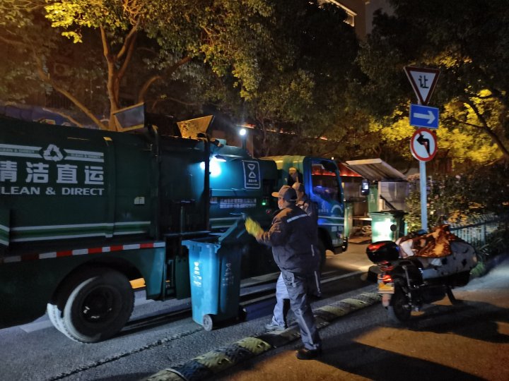 杭州下城区大件垃圾清理,杭州钱塘区生活垃圾清运