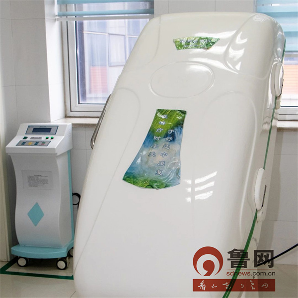 烟台市招远市人民医院第一届皮肤健康咨询活动顺利举行