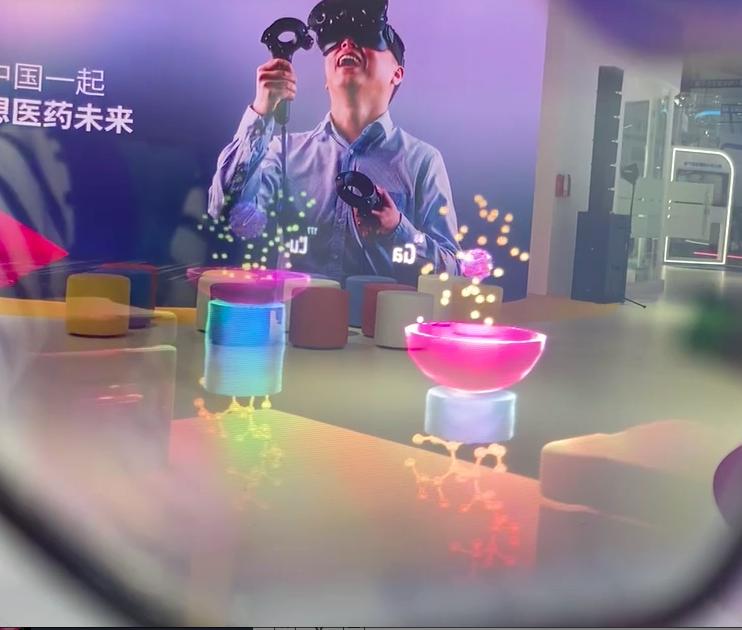 一针清除癌细胞,一针癌细胞清零